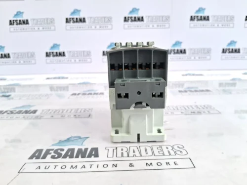 Abb AF09-30-10-11 Contactor 24-60V 50/60Hz 20-60Vdc - Image 4