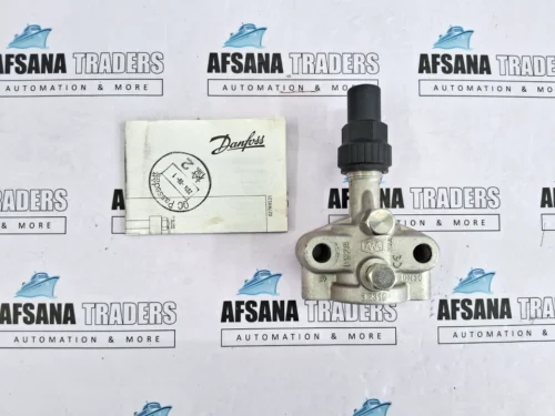 Awa ps28 shut-off valve 3.2315 - Image 8