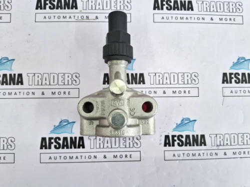 Awa ps28 shut-off valve 3.2315 - Image 7