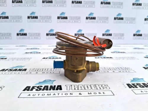 Emerson xb1019hw100-1b / pcn803043 thermo-valve power assembly - Image 3