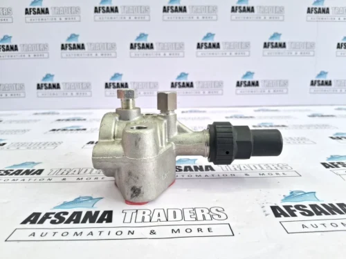 Awa ps28 shut-off valve 3.2315 - Image 5