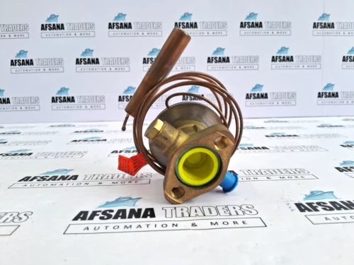 Emerson xb1019hw100-1b / pcn803043 thermo-valve power assembly - Image 2