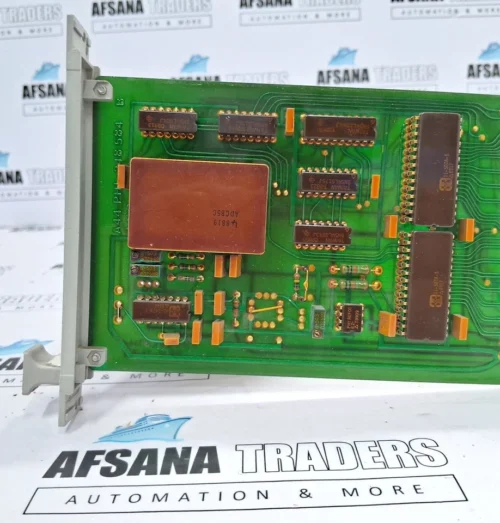 STN | AEG | ZDE 401 | C4338 | 271.110 675. B | PHL-348 559.1 L | PCB - Image 11