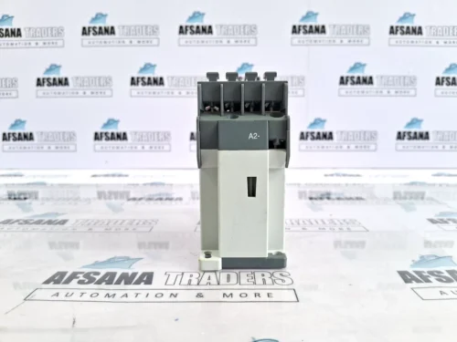ABB Nl31e Auxiliary Contactor 16a 690v - Image 6