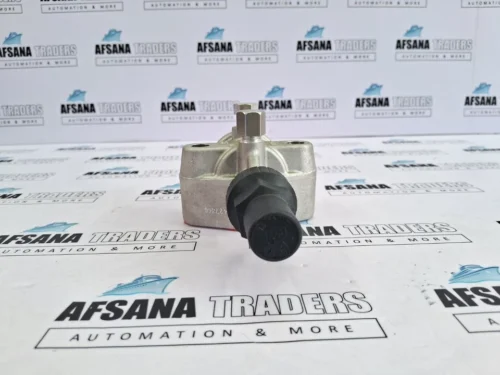 Awa ps28 shut-off valve 3.2315 - Image 4