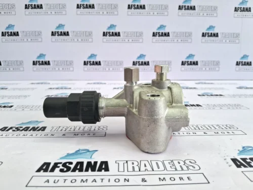 Awa ps28 shut-off valve 3.2315 - Image 3