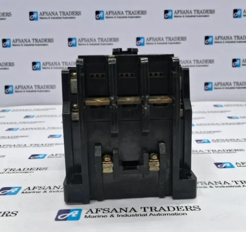 ANAM INDUSTRIAL | PAK-65AT | PAK-65AT3 | 440VAC 30KW | ELECTROMAGNETIC SWITCH - Image 3