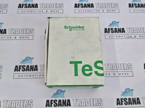schneider electric lrd365 48..65A thermal overload relay with everlink terminals - Image 5