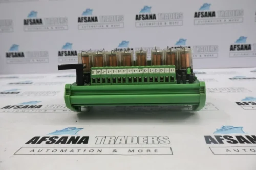 Phoenix contact pc24d08-cob relay card 5792276 - Image 3