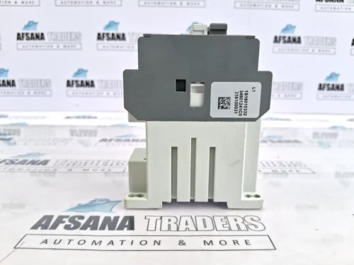 ABB Nl31e Auxiliary Contactor 16a 690v - Image 4