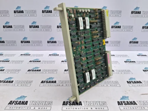 Siemens simatic 6es5927-3sa11 processor module - Image 3