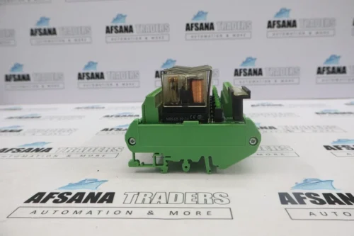 Phoenix contact pc24d08-cob relay card 5792276 - Image 2
