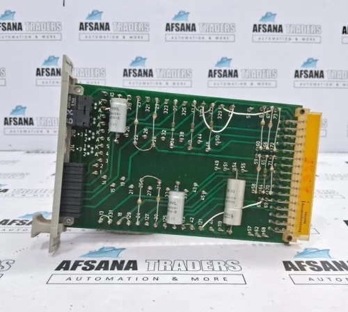 AEG | 029.040 997 | A325 | PC BOARD - Image 2