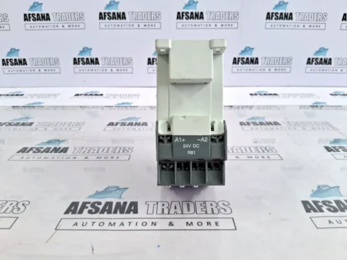 ABB Nl31e Auxiliary Contactor 16a 690v - Image 2