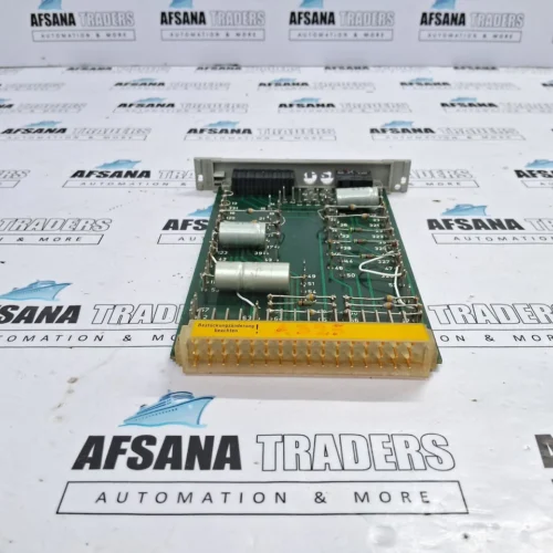 AEG | 029.040 997 | A325 | PC BOARD - Image 4
