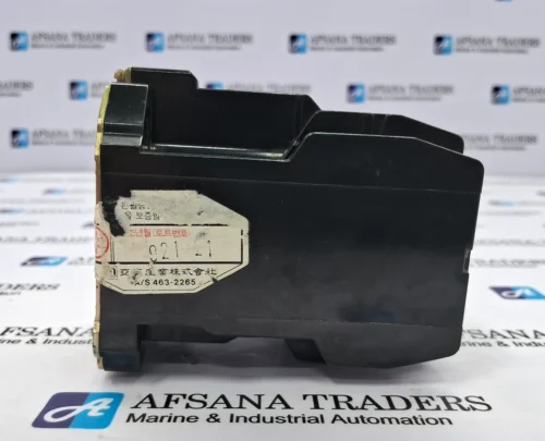 ANAM INDUSTRIAL | PAK-20A | 40A | MAGNETIC STARTER RELAY - Image 5