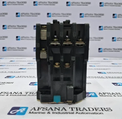 ANAM INDUSTRIAL | PAK-20A | 40A | MAGNETIC STARTER RELAY - Image 4