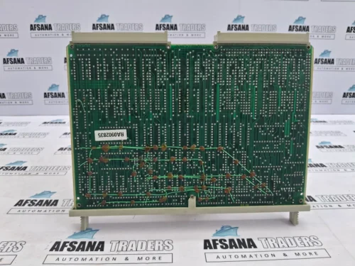 Siemens simatic 6es5927-3sa11 processor module - Image 5