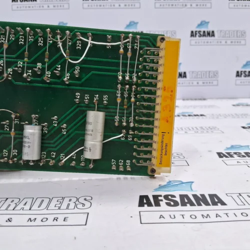 AEG | 029.040 997 | A325 | PC BOARD - Image 10