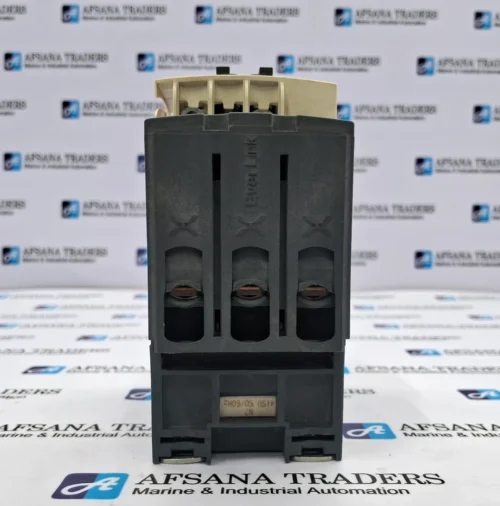 SCHNEIDER ELECTRIC | LC1D40A | 60A | CONTACTOR - Image 5