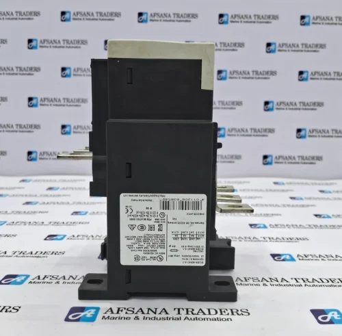 SIEMENS | SIRIUS | 3RB2153-4FC2 | 24VDC | OVERLOAD RELAY - Image 3