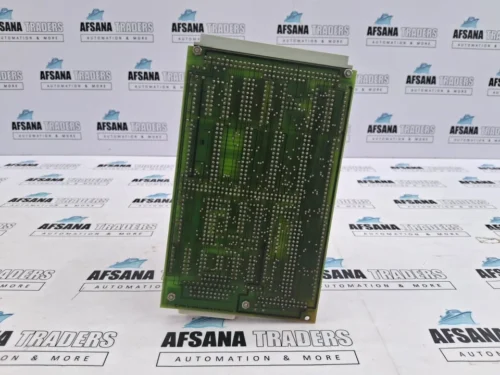 Schellenberg mpl-4019 pcb card mpl-4000 / fcb-4009a - Image 4