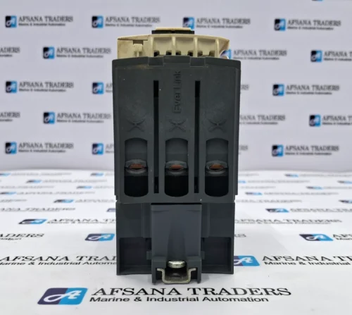 SCHNEIDER ELECTRIC | LC1D40A | 60A | CONTACTOR - Image 2