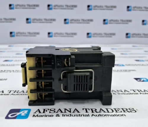 HYUNDAI | HMX 31 | HMX | 20A | 100V 50HZ 100…110V 60HZ | CONTACTOR - Image 4