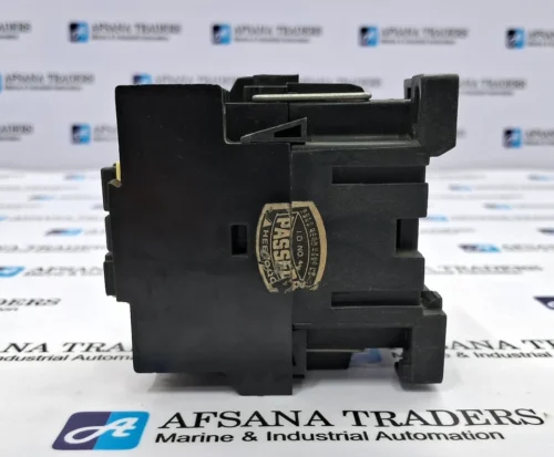 HYUNDAI | HMX 31 | HMX | 20A | 100V 50HZ 100…110V 60HZ | CONTACTOR - Image 3