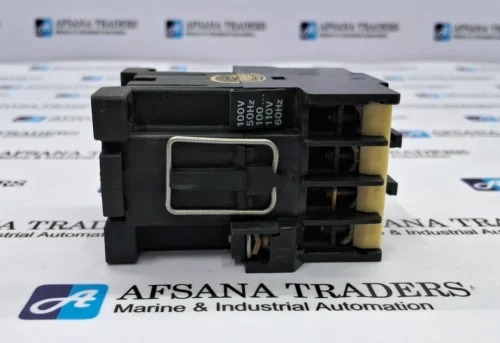 HYUNDAI | HMX 31 | HMX | 20A | 100V 50HZ 100…110V 60HZ | CONTACTOR - Image 2