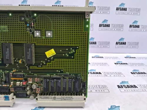 Siemens simatic s5 6es5340-3kb42 memory expansion module a322-c33-01-85 - Image 9