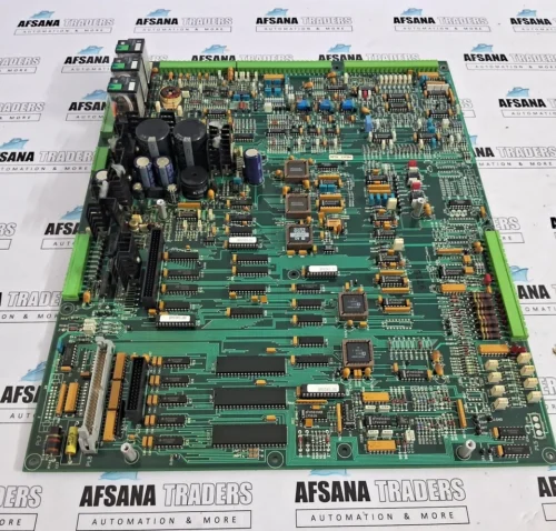 ROBICON | 469564.02V | REV J | DRIVE BOARD - Image 5