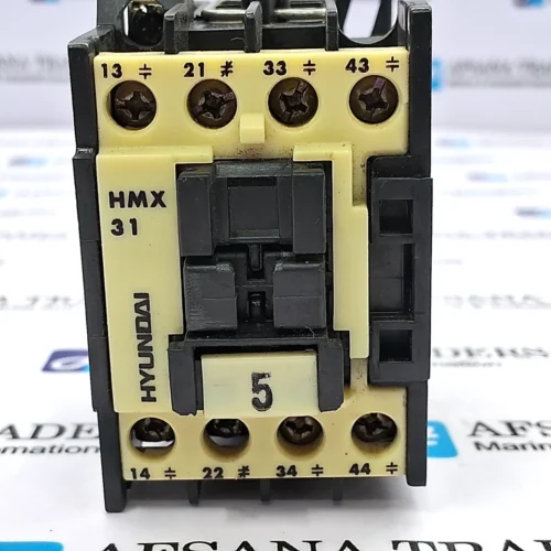 HYUNDAI | HMX 31 | HMX | 20A | 100V 50HZ 100…110V 60HZ | CONTACTOR - Image 7