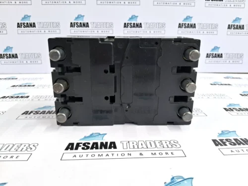 Terasaki xs225ns circuit breaker 3-pole 225a 600vac 250Vdc - Image 3