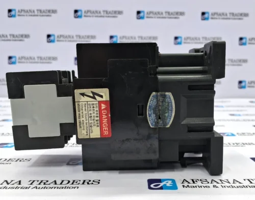 HYUNDAI | HMC27N | HAB22 | 55A | MAGNETIC CONTACTOR WITH AUXILIARY - Image 6