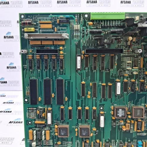 ROBICON | 469564.02V | REV J | DRIVE BOARD - Image 7