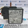 TELEMECANIQUE | LRD 35 | 30 TO 38A | THERMAL OVERLOAD RELAY - Image 2