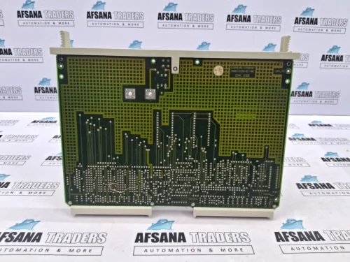 Siemens simatic s5 6es5340-3kb42 memory expansion module a322-c33-01-85 - Image 3