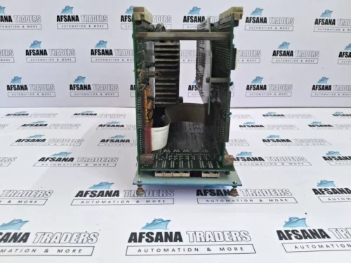 Grossenbacher elektronik fms-5, fms-5/32k cpu card, gelag-491e plc unit - Image 5