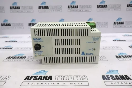 Eapl ms-03 power supply 170-300vac 24Vdc 5A - Image 5
