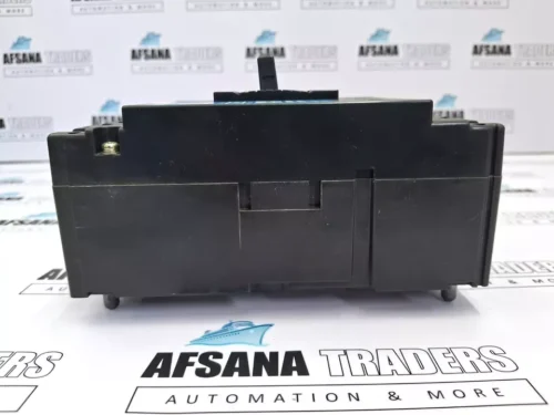 TERASAKI TEMBREAK XS100NS 15A CIRCUIT BREAKER AC220V 50KA - Image 5