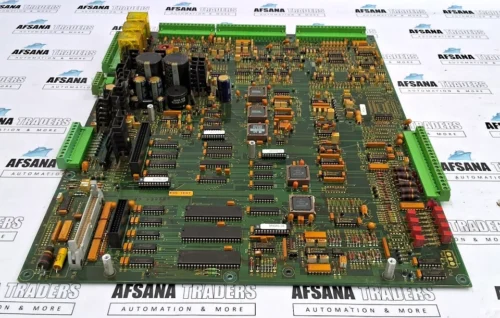 ROBICON | 469564.02 | DRIVE BOARD - Image 4