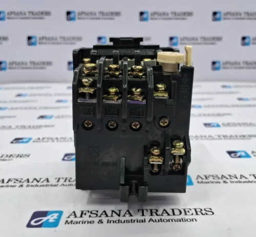 GOLDSTAR | SMC-20P | AC 110V | CONTACTOR & RELAY - Image 5