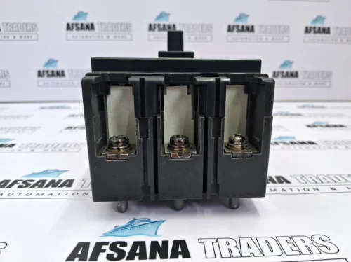 TERASAKI TEMBREAK XS100NS 15A CIRCUIT BREAKER AC220V 50KA - Image 4