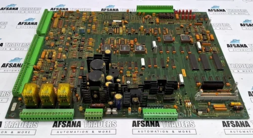 ROBICON | 469564.02 | DRIVE BOARD - Image 11