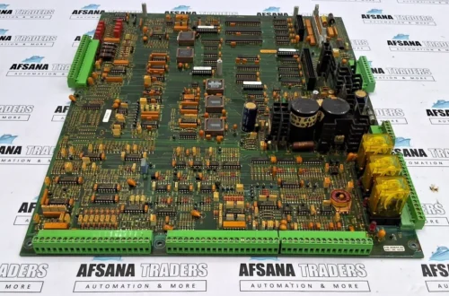 ROBICON | 469564.02 | DRIVE BOARD - Image 3