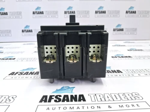 TERASAKI TEMBREAK XS100NS 15A CIRCUIT BREAKER AC220V 50KA - Image 7