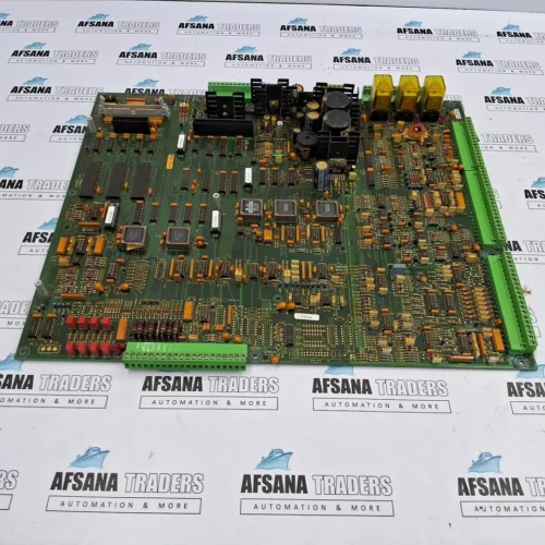ROBICON | 469564.02 | DRIVE BOARD - Image 2