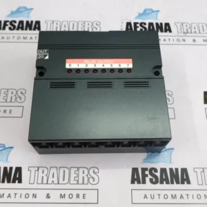 Idec Izumi PFJ-T081U Relay Output Unit 220VAC 1.5A