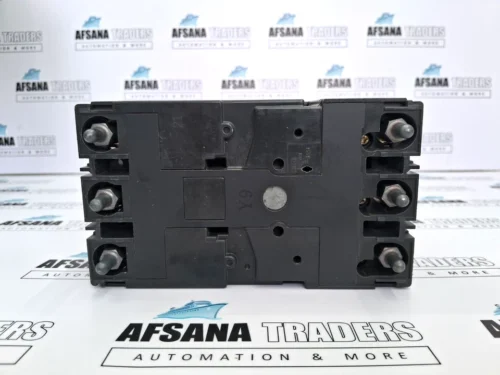 TERASAKI TEMBREAK XS100NS 15A CIRCUIT BREAKER AC220V 50KA - Image 6
